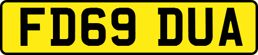 FD69DUA