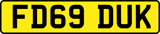 FD69DUK