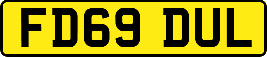 FD69DUL