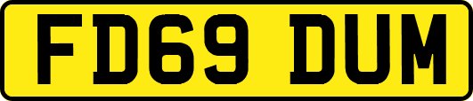 FD69DUM