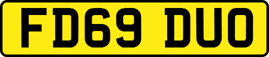 FD69DUO