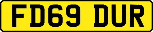 FD69DUR
