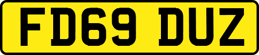 FD69DUZ