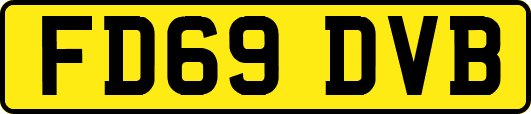 FD69DVB