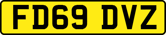 FD69DVZ
