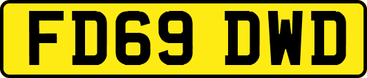 FD69DWD