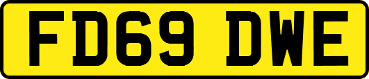 FD69DWE