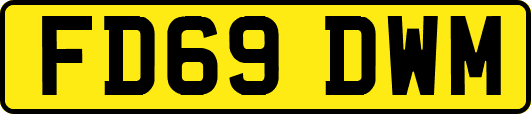 FD69DWM