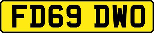 FD69DWO