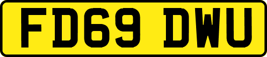 FD69DWU