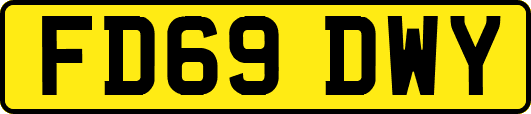 FD69DWY
