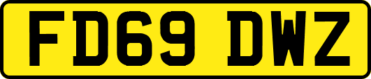 FD69DWZ
