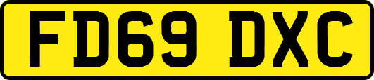 FD69DXC