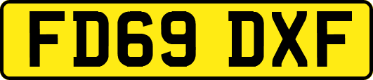 FD69DXF