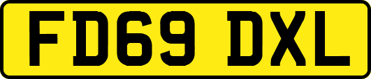 FD69DXL