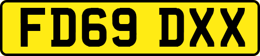 FD69DXX