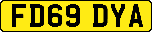 FD69DYA