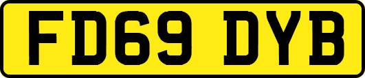 FD69DYB