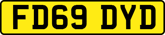 FD69DYD
