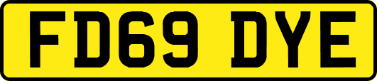 FD69DYE