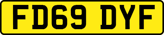 FD69DYF