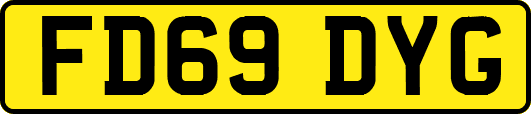 FD69DYG
