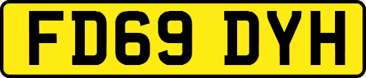 FD69DYH