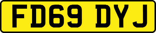 FD69DYJ