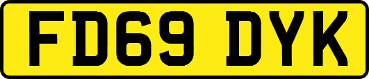 FD69DYK