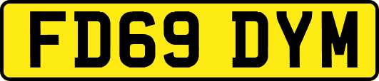FD69DYM