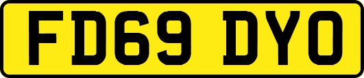 FD69DYO
