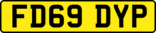 FD69DYP