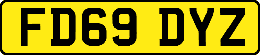 FD69DYZ