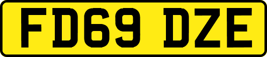FD69DZE