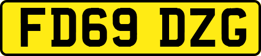 FD69DZG