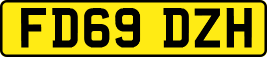 FD69DZH