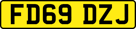 FD69DZJ