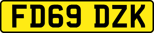 FD69DZK
