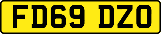FD69DZO