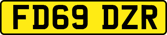 FD69DZR