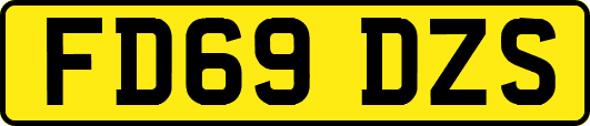 FD69DZS