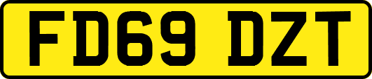 FD69DZT