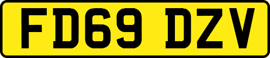 FD69DZV