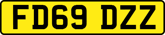 FD69DZZ