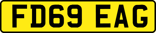 FD69EAG