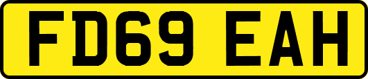 FD69EAH