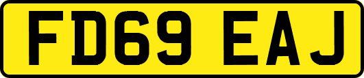 FD69EAJ