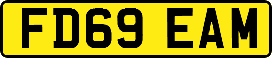FD69EAM