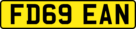 FD69EAN