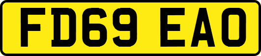 FD69EAO